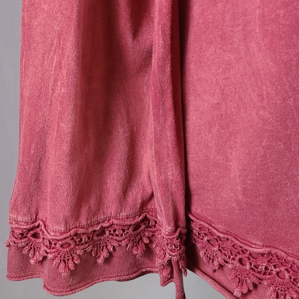 Altar'd State Blouse - Picture 4 of 13